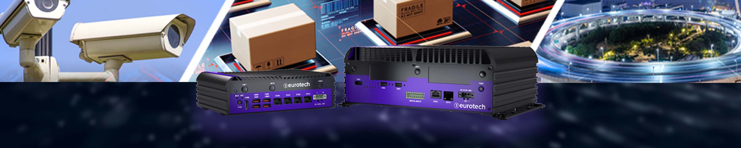 NVIDIA Jetson Orin Differenzierungsmerkmale: Industrie vs. Entwicklungsboards