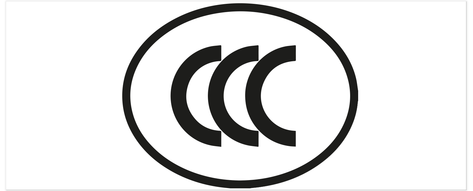 CCC-Zertifizierung für den chinesischen Markt