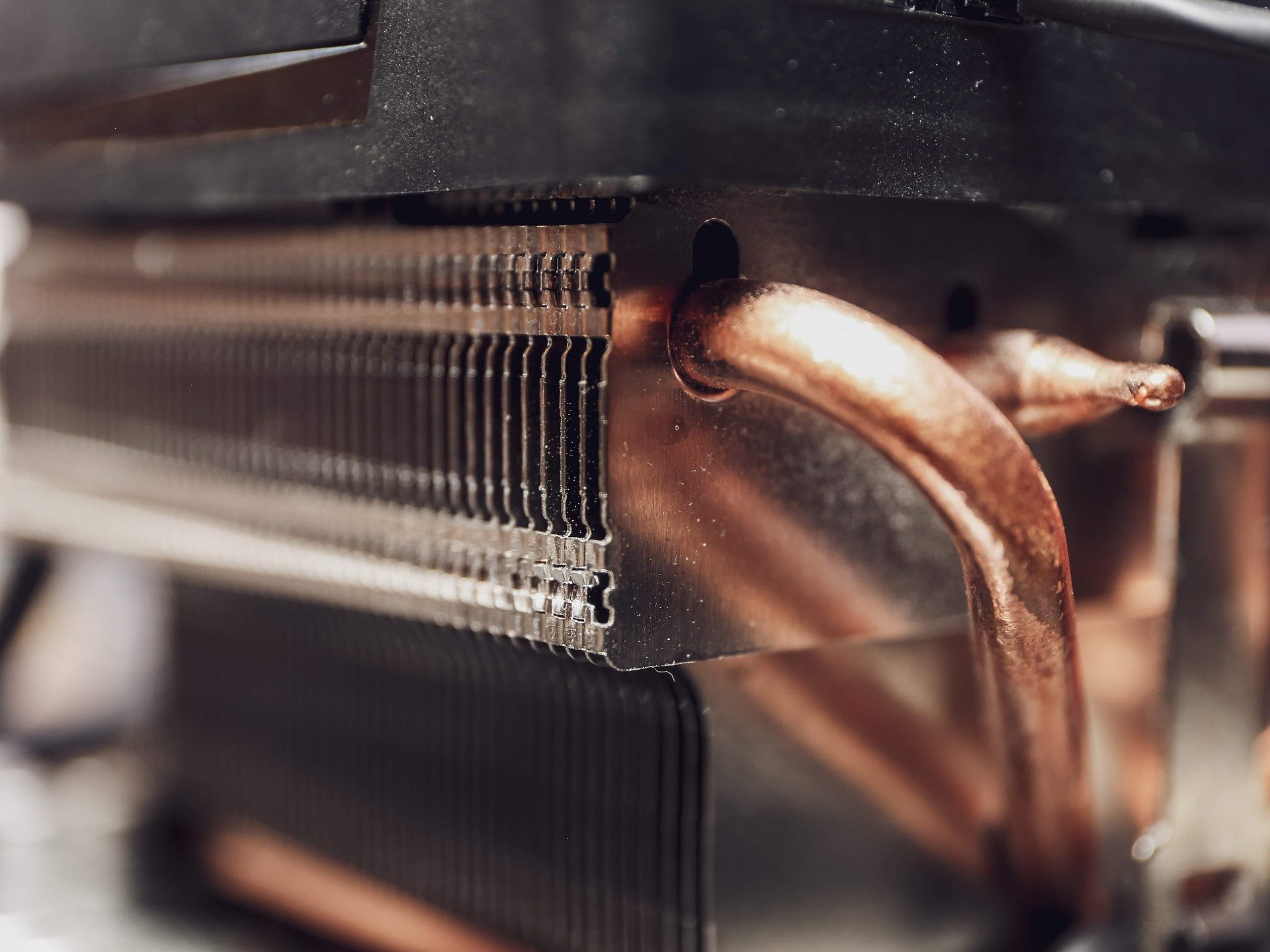 Passive Kühlung für Embedded und Edge AI Systeme